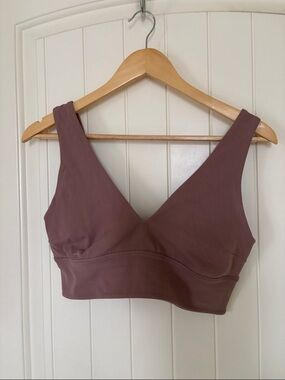 lululemon Align Bra